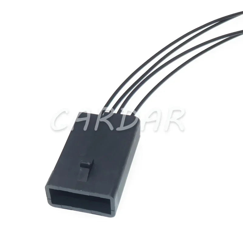 4 Pin 1.5 2.8 Series Car Composite Connector 12124898 Auto Wiring Terminal Unsealed Socket