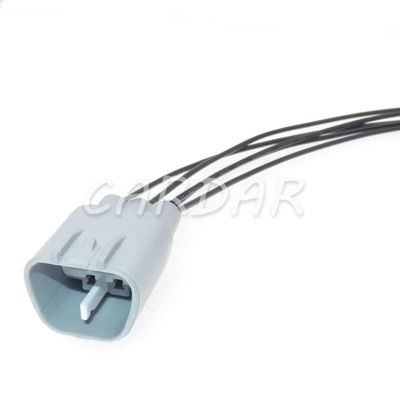 5 Pin 6189-0504 6188-0327 TS Waterproof Series Electric EVO Wiper Motor Socket Automotive For Car