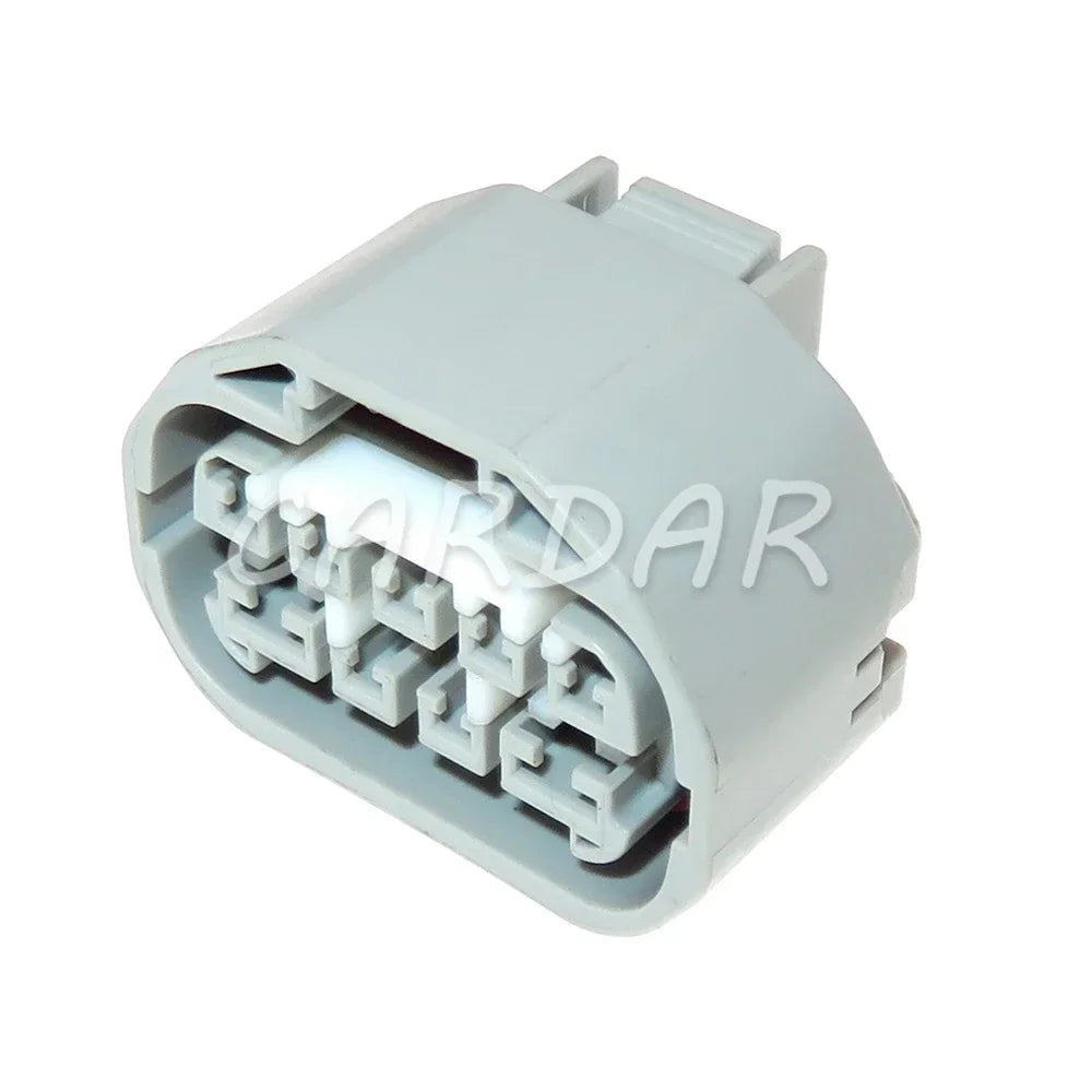 9 pines 2.2 4.8 Serie Auto Impermeable Conector Eléctrico Automotriz Accesorios 90980-11784 7283-1296-40