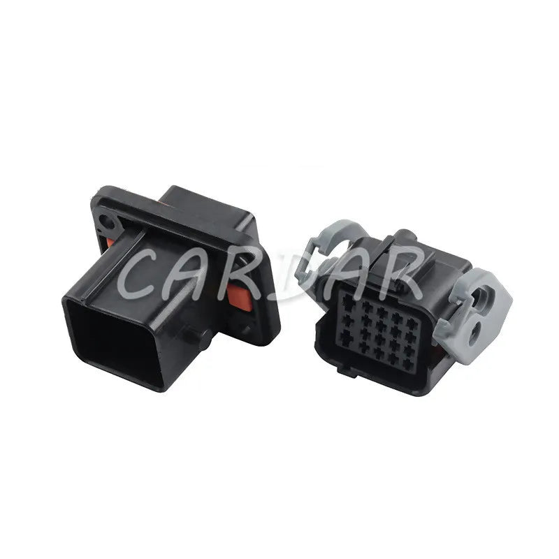 19 Pin 1192800MB 1192800FB Automotive Waterproof Connector Battery Pack High And Low Voltage Plug With Pins