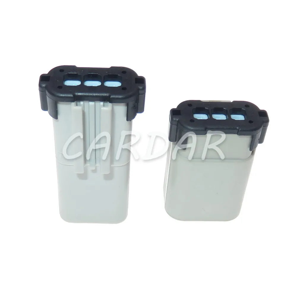3 Pin 54200309 54200313 Car Crankshaft Position Sensor Wire Harness Socket for Mazda Automotive Waterproof Connectors