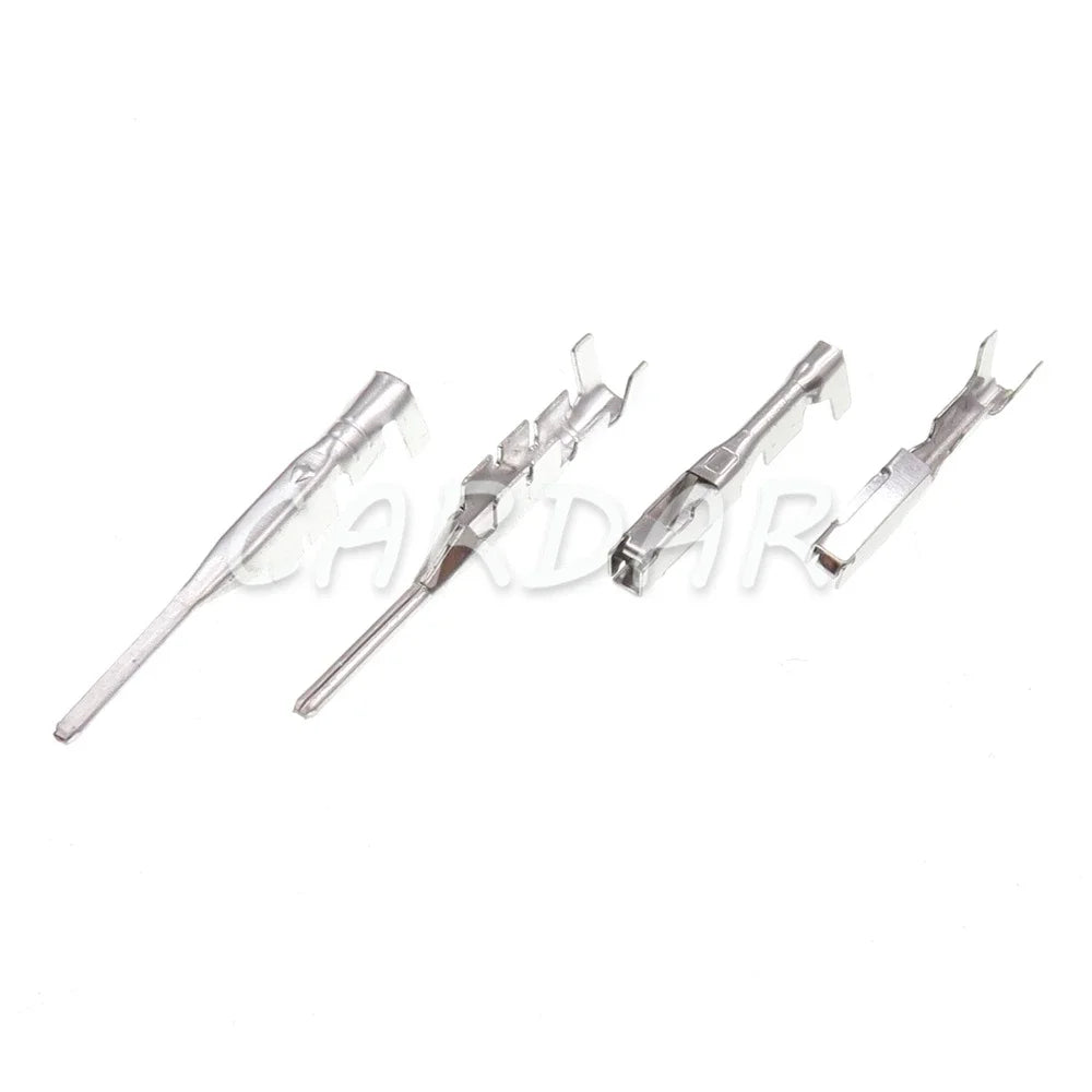 8 Pin 1.2 Series Automotive Wiring Harness Socket Car Electrical Connector Auto Accessories