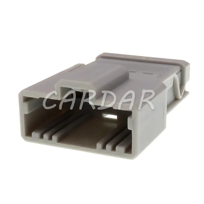 5 Pin 6098-0344 6098-0343 Electrical Automotive Wiring Harness Sockets