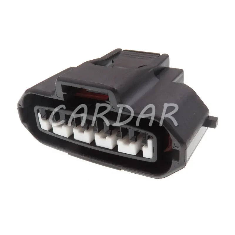 5 Pin 90980-11317 MG640945-5 7283-7050-30 Engine Plug 7283-1056-30 Wire Harness Connector Ignition Air Flow Meter Socket For Toyota