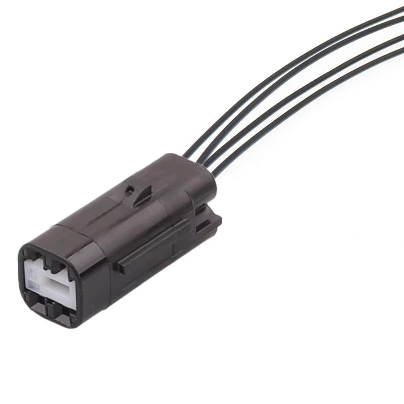 4 Pin 6188-5814 6185-5424 6910-7687 Waterproof Auto Connector Electric Connector Sockets