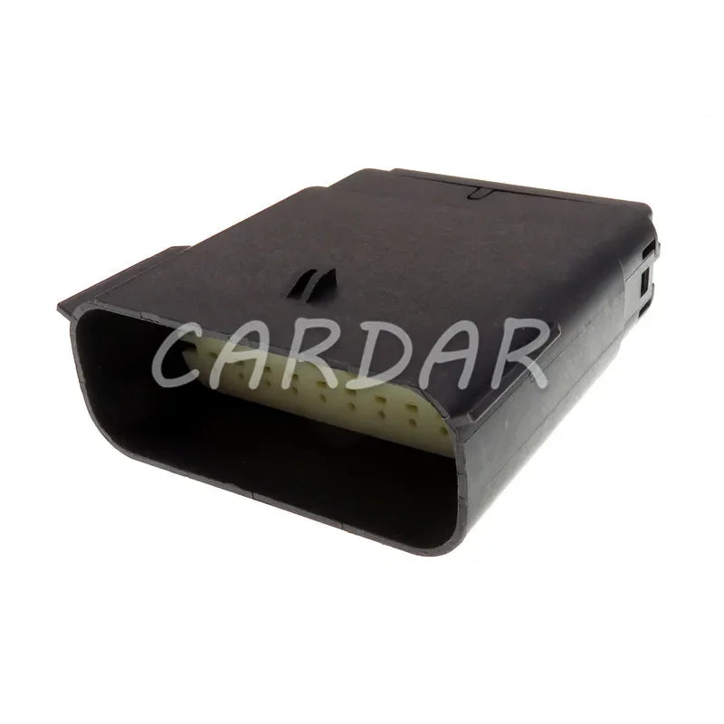 20 Pin 33482-2132 33472-2001 Automotive Light Lamp Socket Connector For Ford Mondeo EDGE