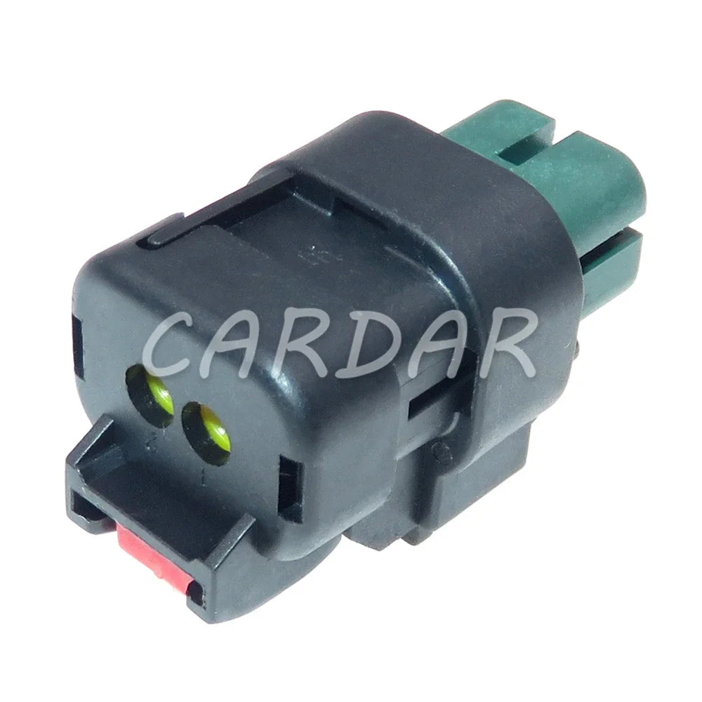 2 Pin 1.6 Series 776427-4 Auto Excavator Carter Camshaft Sensor Waterproof Wiring Harness Socket