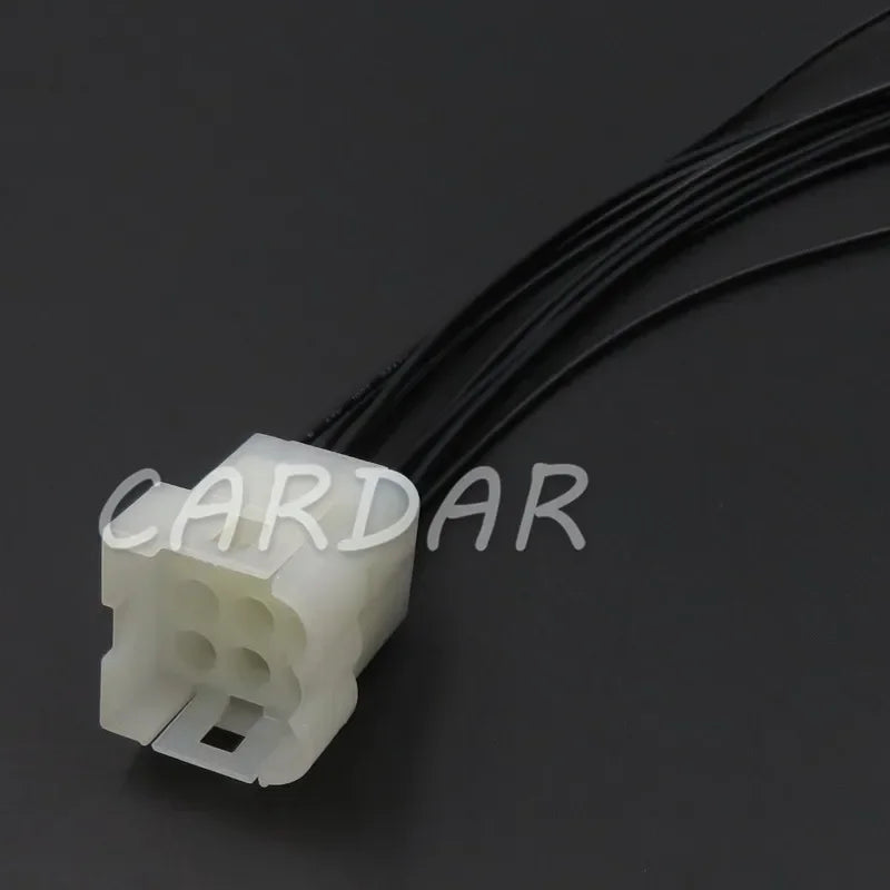 9 Pin Automotive Connectors Car Connector Wire Sockets 03-09-2092 03-09-1092