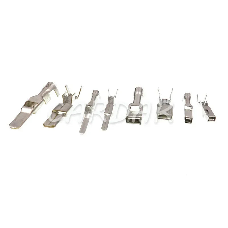 14 Pin 6241-0261 6245-0281 Automotive Connectors Car Modified Wire Plug Socket For Chevrolet