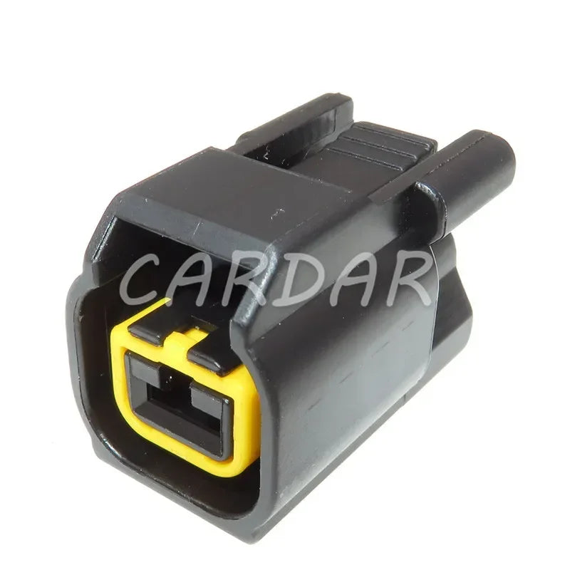 1 Pin 7222-2418-30 QLW-A-1M QLW-A-1F Waterproof Automotive Connector Auto Wiring Socket