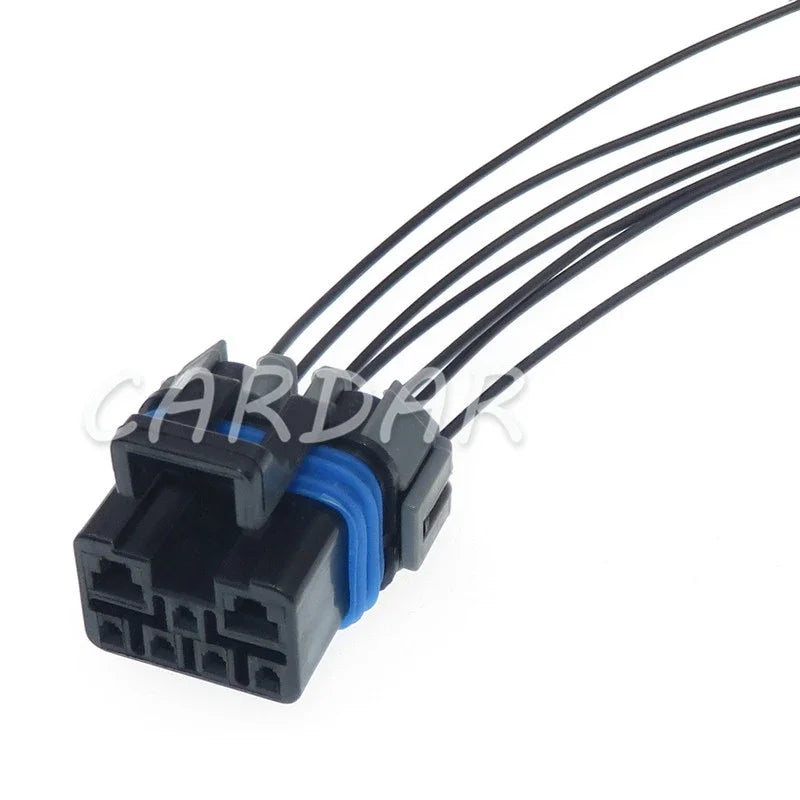 7 Pin 1.5 2.8 Series 12052200 12059472 Automobile Wire Harness Waterproof Sealed Socket