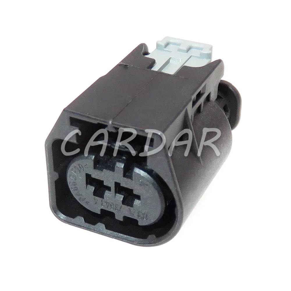2 Pin 805-198-541 09444021 09444024 736441 03A736434 Automobile Electrical Connector Car Parts Auto Wire Cable Socket