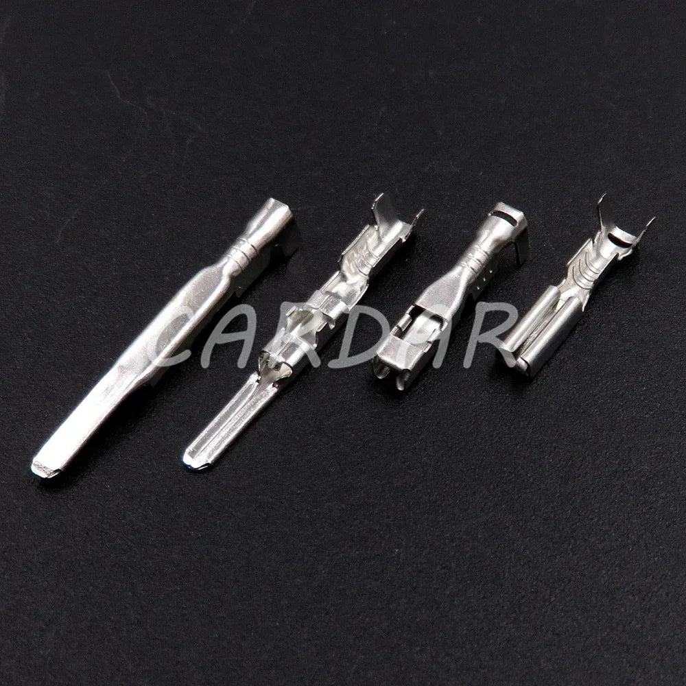 10 Pin 2.3 Series Automobile Line Tail Socket For Toyota F3 F0 BYD G3 CD MG620055 MG610056 6240-5101 7123-1300 7122-1300