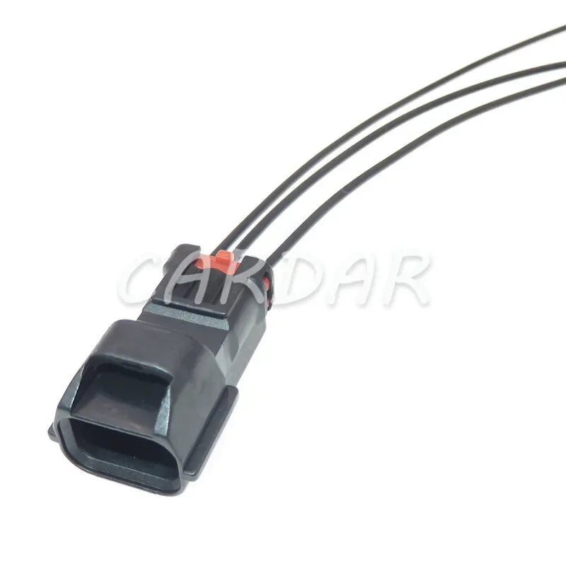 3 Pin 7283-8730-30 7182-8730-30 Wheel Speed Sensor Socket EVO Mivec Camshaft Sensor Plug For Mitsubishi Nissan Qashqai
