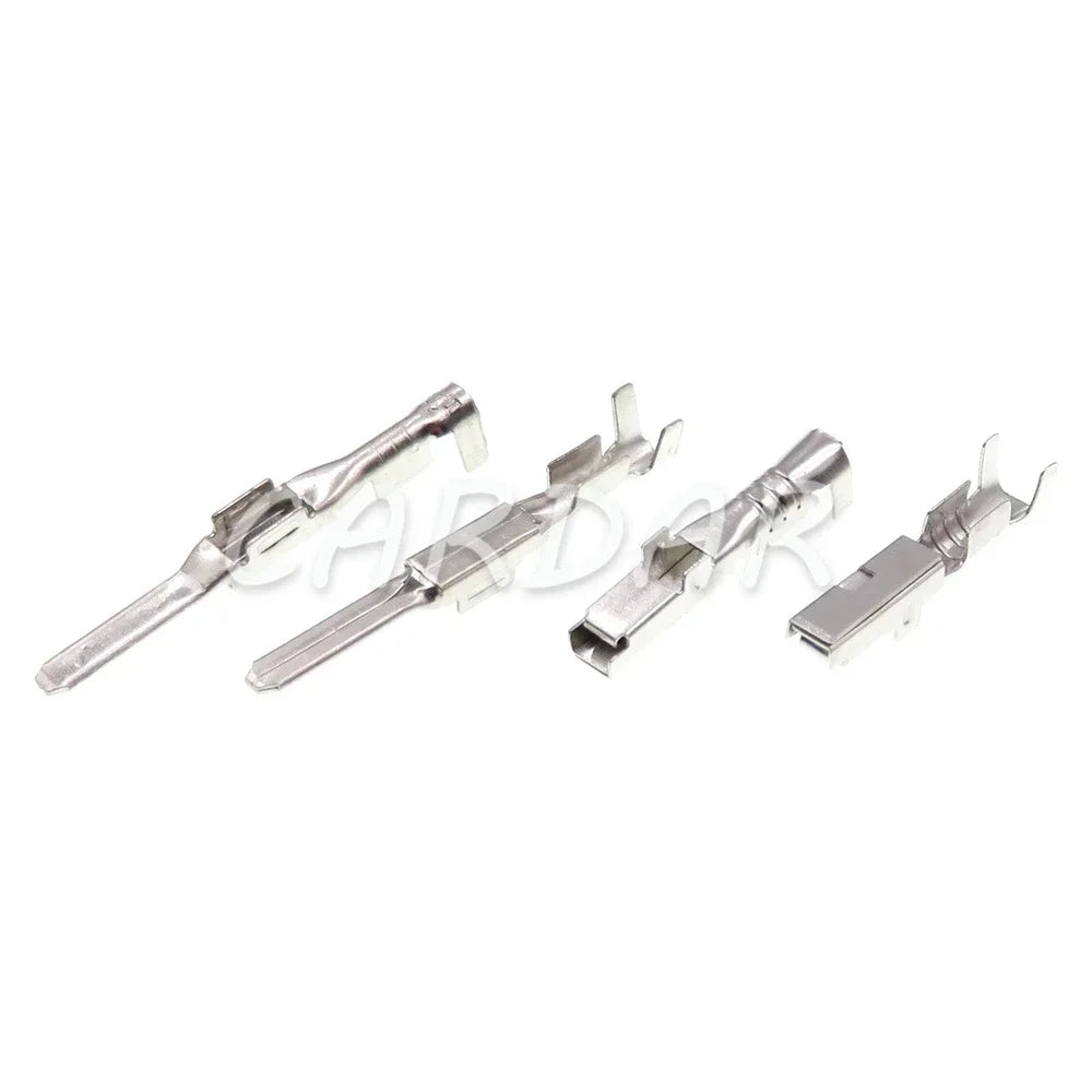 4 Pin 2.2 Series Auto Male and Female Docking Socket Car Electric Cable Plastic Housing Connector