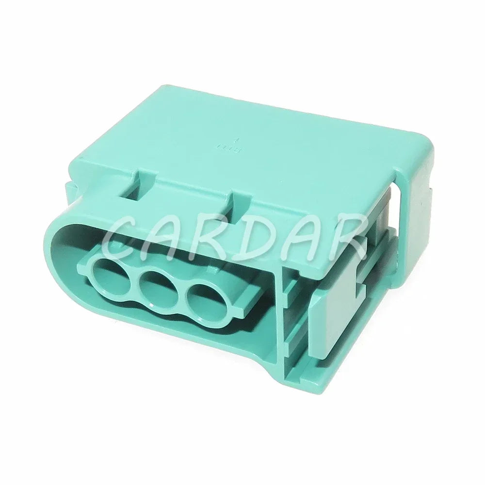 2 Pin 3F1T-14A464-A Car Wiring Terminal Plugs Auto Plastic Housing Wire Connector Assembly