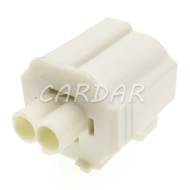 2 Pin 184020-1 Auto Waterproof Wiring Connector Car Wire Harness Sealed Socket Auto Accessories