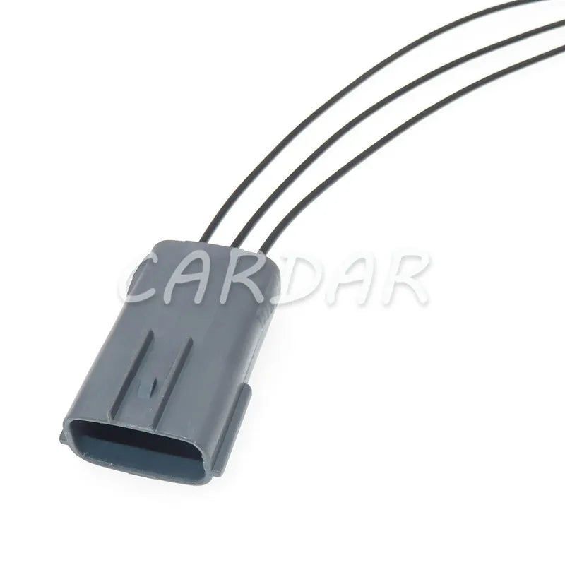 3 Pin 6195-0009 6195-0012 DL 090 Waterproof Sensor Connector For Nissan Mazda RX8 Ignition Coil Socketv