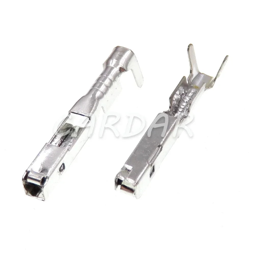 11 Pin 2.2 Series 7283-1214 Automotive Replacement Connector Car Plastic Housing Unsealed Wire Socket