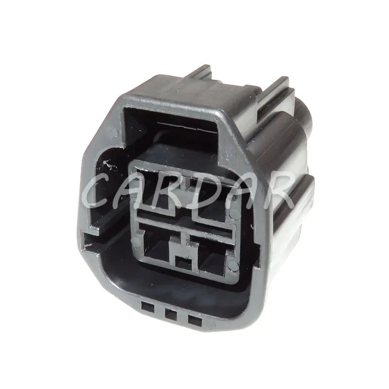 4 Pin 7283-5595-10 Auto Electrical Waterproof Harness Electric Plug Cable Socket