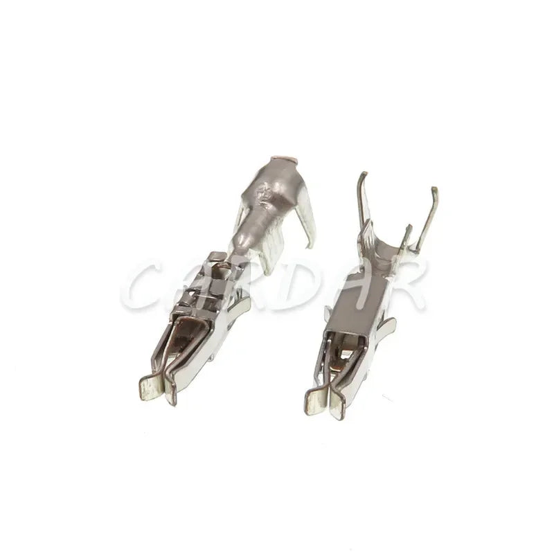 6 Pin 4A0 972 643A 4A0972643A Aux Stereo Sockets Auto Electric Car Automobile Audio Connector For VW
