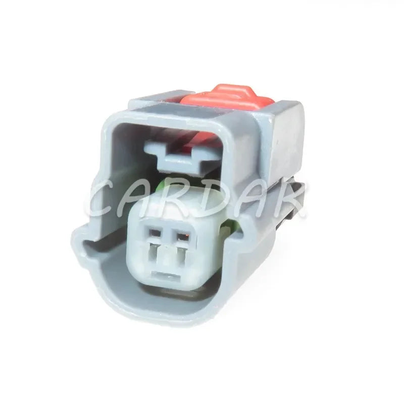2 Pin Automotive Dash Sensor Plug Socket Connector For Buick Excelle Chevron Cruze Malibu