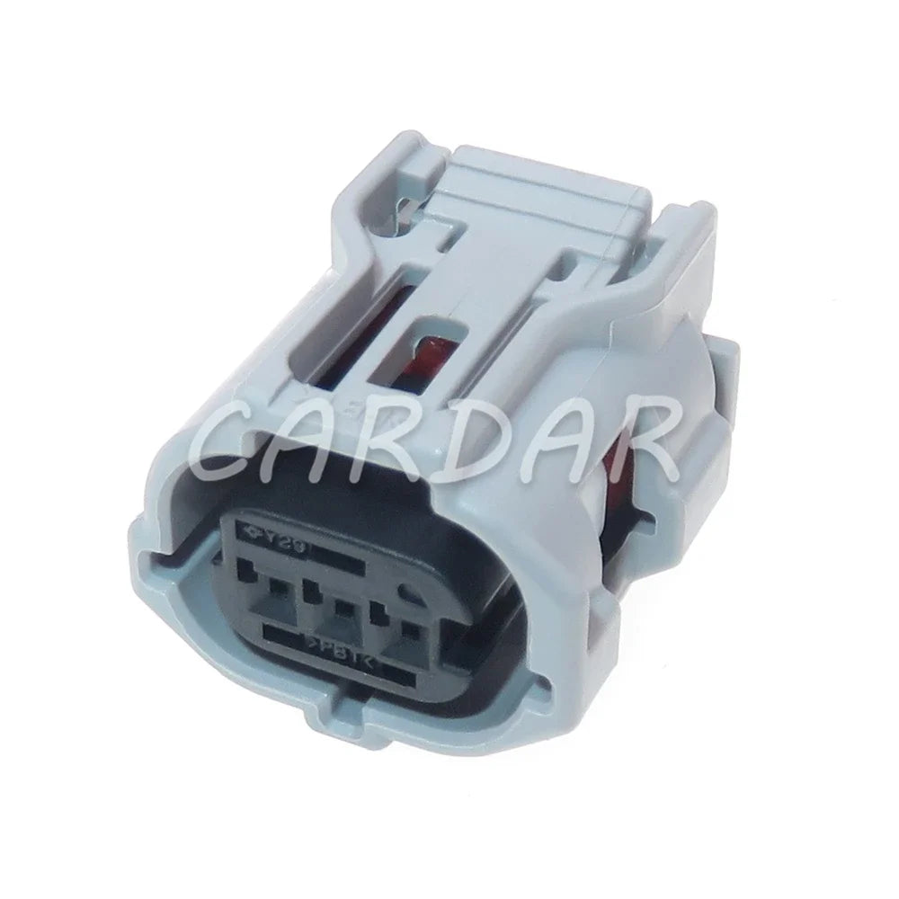 3 Pin 6189-1130 90980-12353 7283-4673-40 Electrical Connectors Car Wire Cable Socket Automobile Small Current Plug
