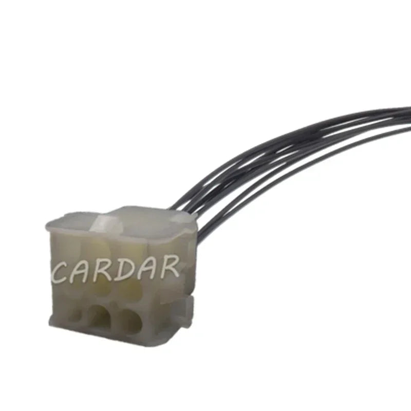 9 Pin 1-480707-0 794538-1/350782-1 1-480706-0 794537-1/350720-1 Plug Wiring Harness Cable Sockets