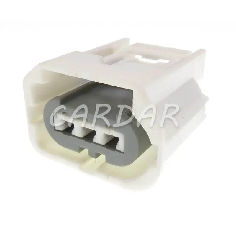 3 Pin Automotive Power Steering Pump Plug Electrical Waterproof Wire Socket For Mazda Ford Focus