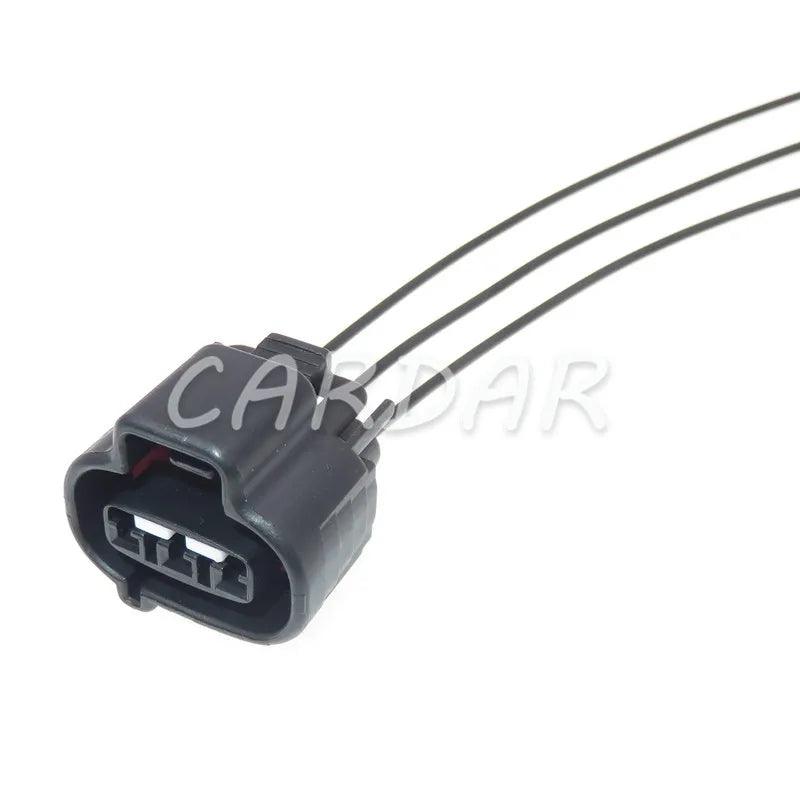 3 Pin DS-BN-3F-GR Waterproof Automobile Connector VSS Sensor 90980-11145 For TOYOTA Carola Corolla Alto 11143