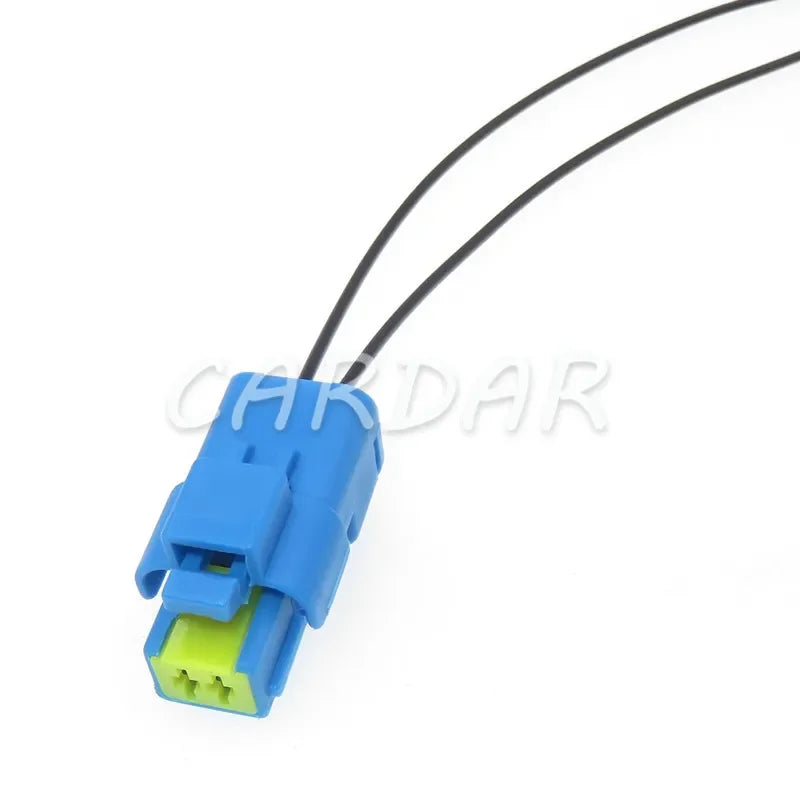 2 Pin 211PC022S6049 211PL022S6049 Cable Automotive Connector Waterproof Sealed Plug For Peugeot Citroen