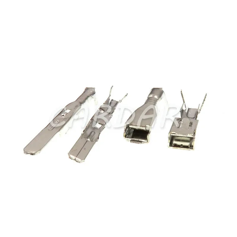 Automotive Car Fiber Optic Connector Docking Box For Auto BMW Audi
