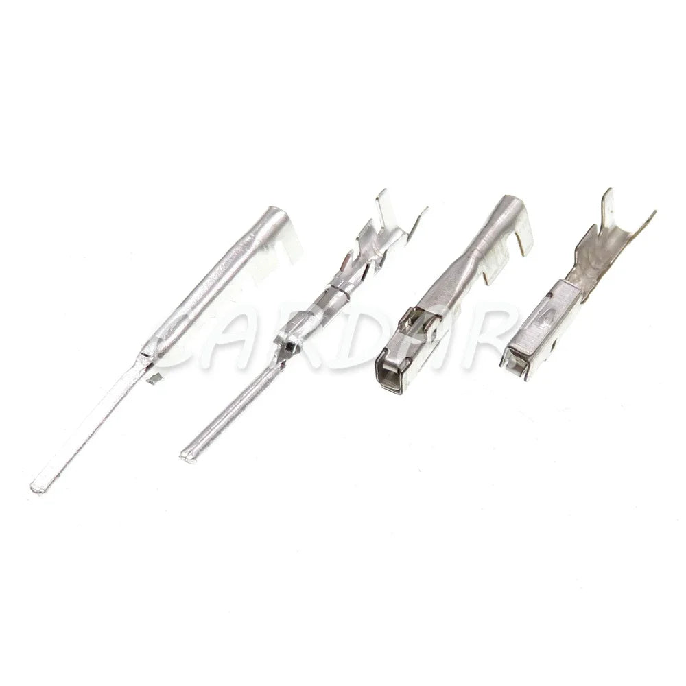 Conector eléctrico de refuerzo de volante automotriz de 5 pines 7283-5830 7282-5830 90980-11909 con terminales para toma de mazo de cables