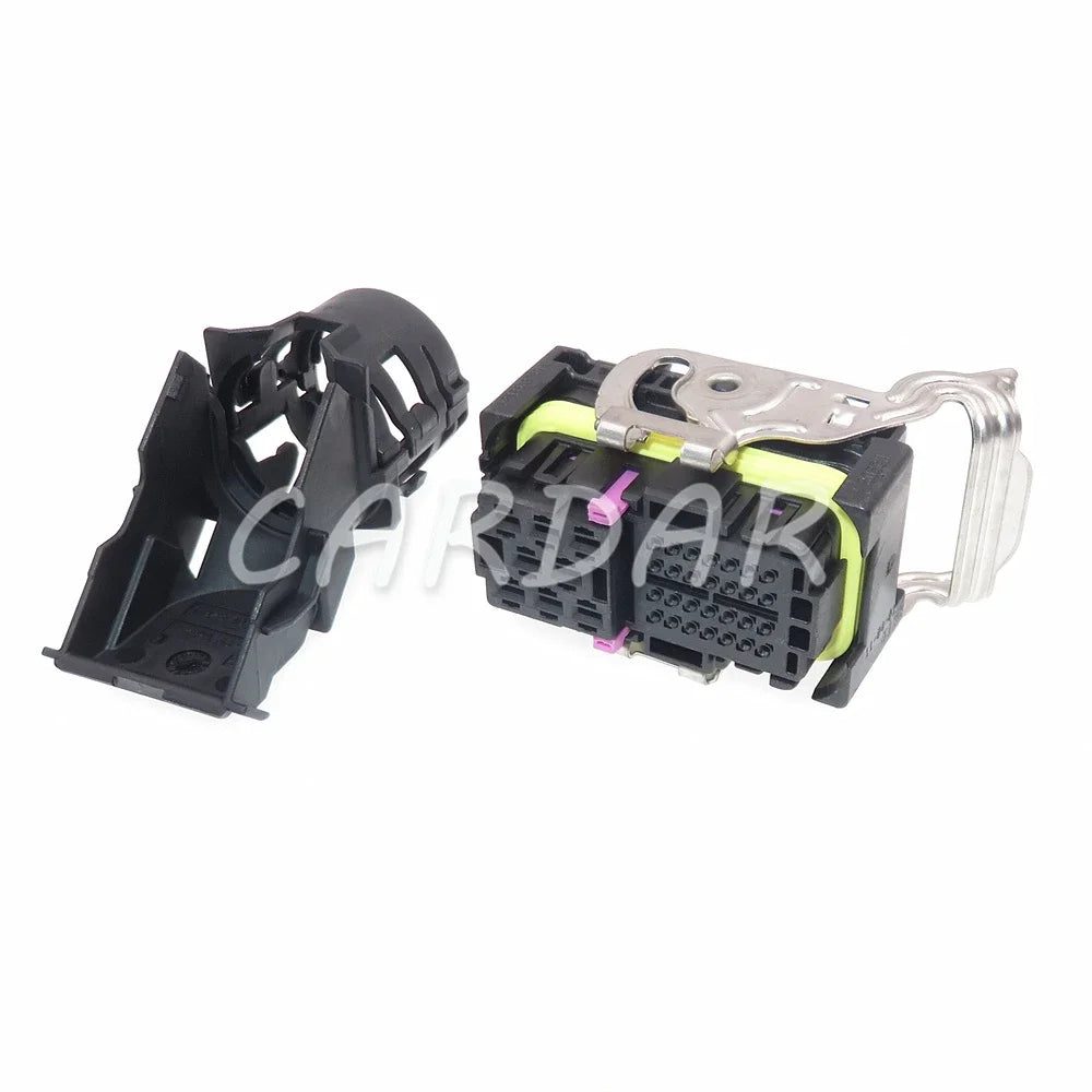36 Pin 1928404199 1928404190 ECU Connectors 1 928 404 199 EDC7 Common Rail Weichai Engine Transmission Plug For 504122542