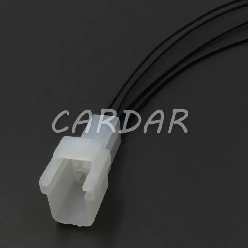 4 Pin 6090-1011 6090-1041 A66 Automotive Electrical Wire Cable Connector For Auto Wiring Harness Socket