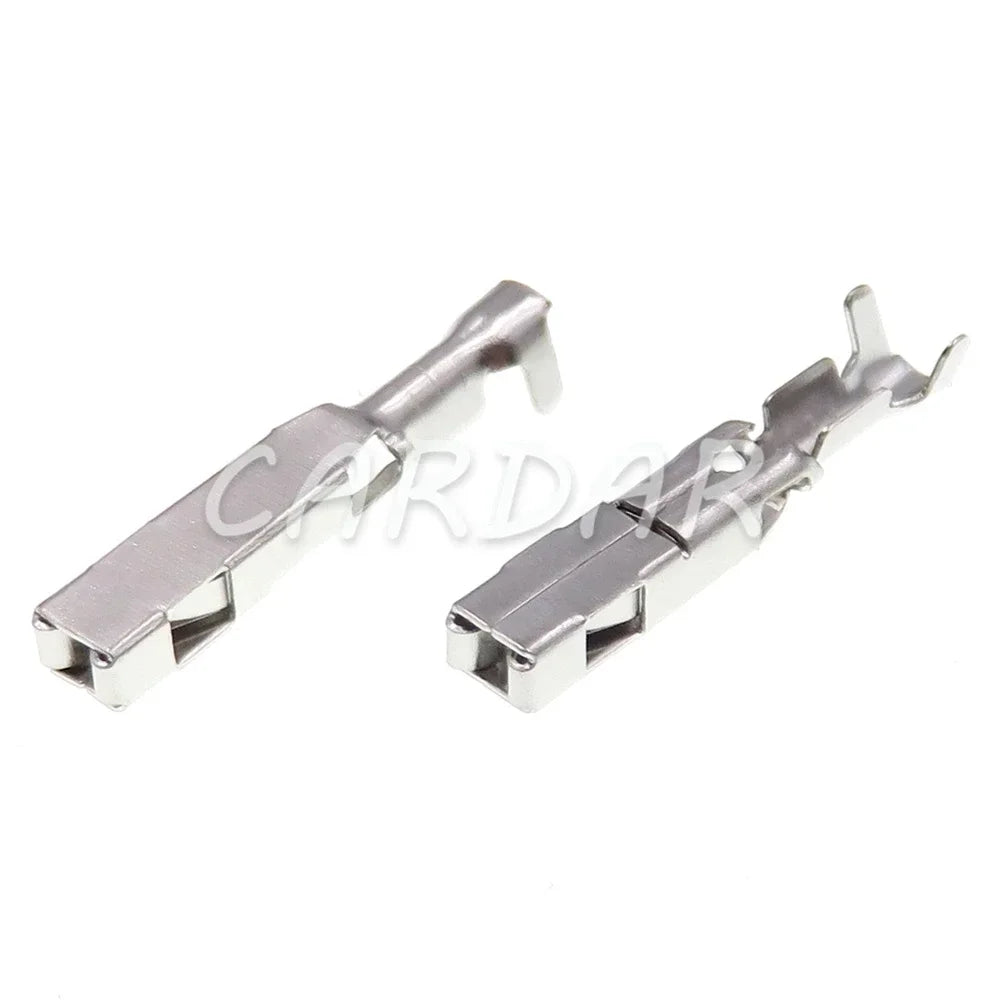 4 Pin 1.5 Series Grey Car Reversing Camera Sealed Cable Socket For Citroen 211PC042S8021