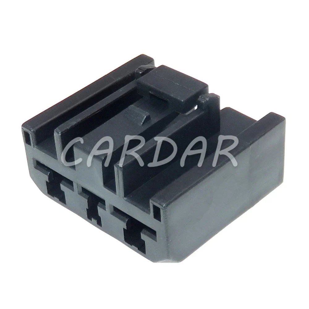 3 Pin 4.8 7.8 Series 7283-3032-30 High Current Automotive Wiring Harness Compound Connector Unsealed Socket