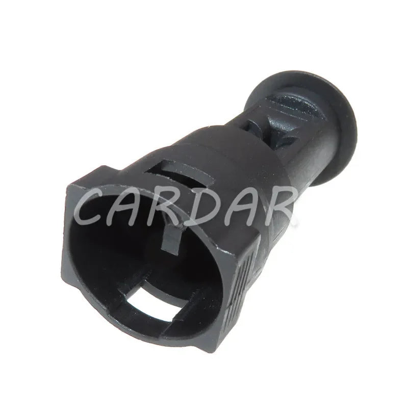 Enchufe automático impermeable de 3 pines, conector sellado automotriz de 1.5 mm para motores de coche