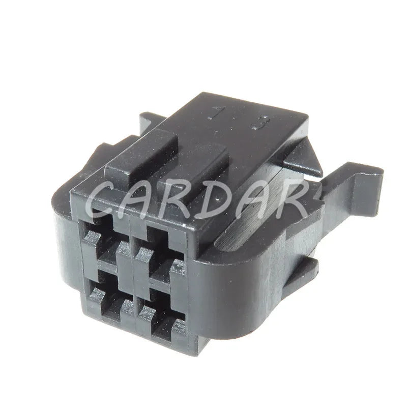 4 Pin 191972732 191972722 3.5mm Auto Connector Oxygen O2 Sensor Plug Automotive Socket For VW