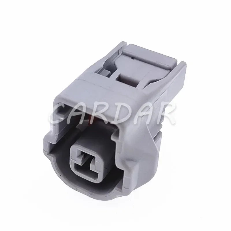 1 Pin 7283-1015-10 90980-11166 Automotive Connector 2JZ Knock Sensor Car Plugs Auto Socket For Toyota