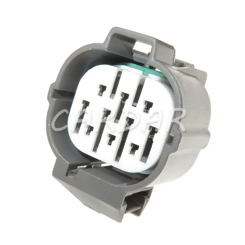 10 Pin 6189-0135 6181-0076 DC Integra Chassis Waterproof Automotive Wire Connector Auto Socket