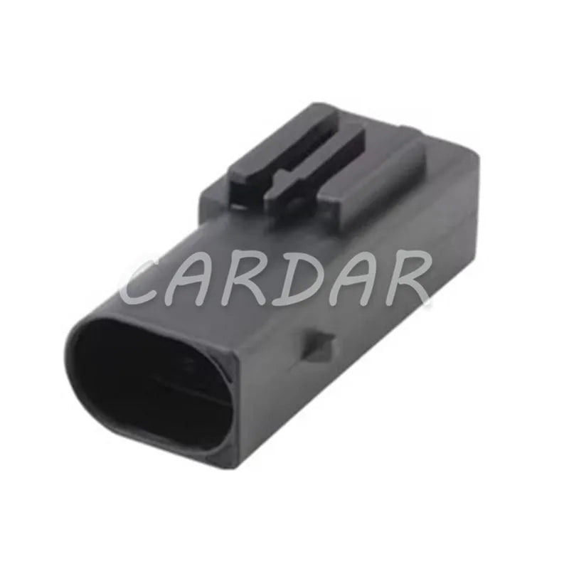2 Pin 50290756 Automotive Electrical Plugs Waterproof Auto Connector Socket For BMW