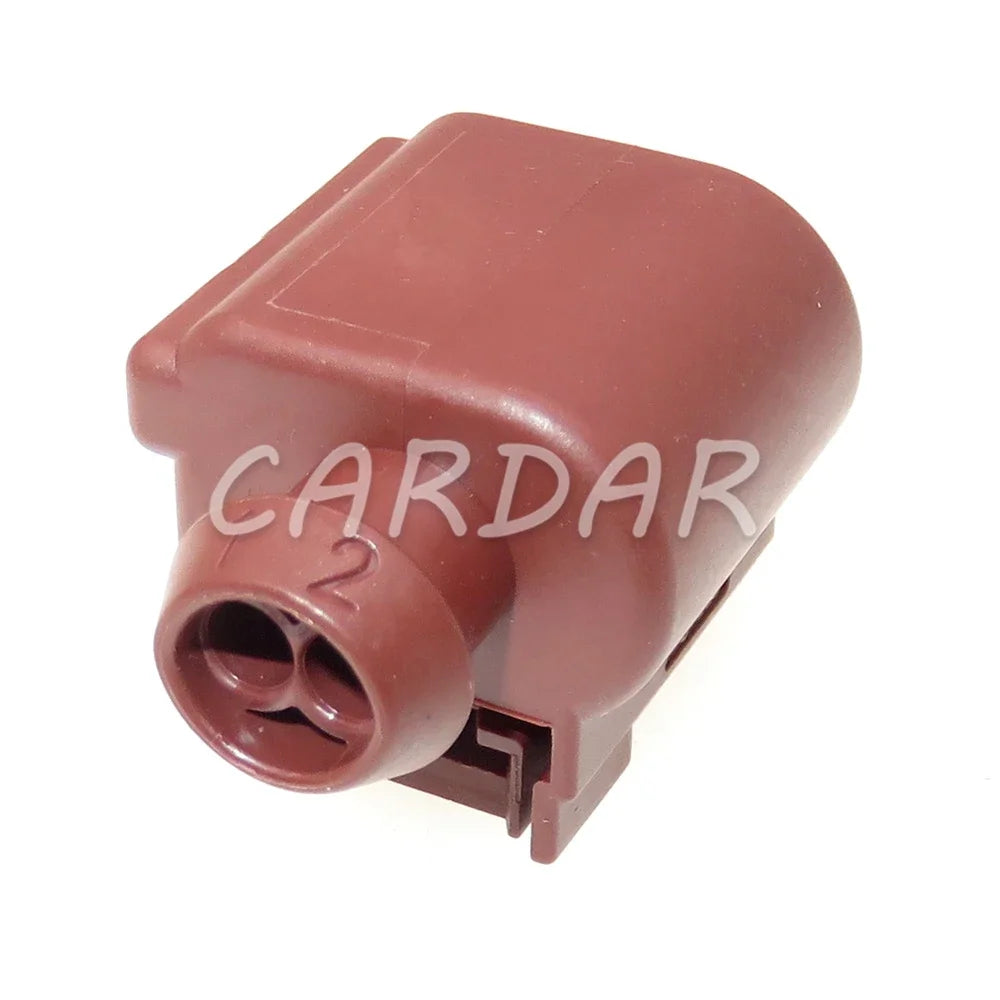2 Pin 8K0973702A Car Electric Wire Socket for VW Audi 1670587-2 1670583 Auto Waterproof Connector