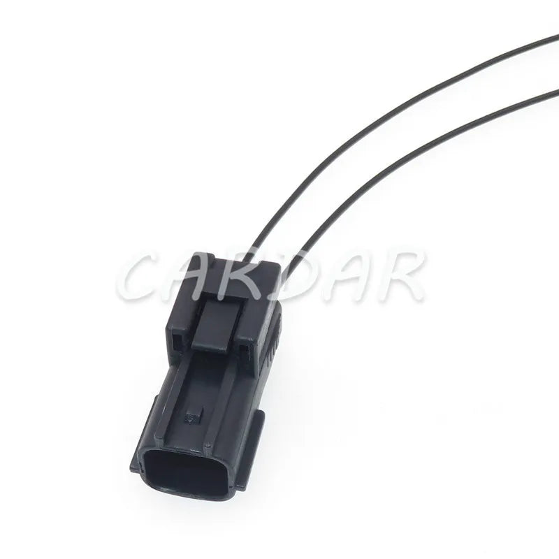 2 Pin 6189-1097 6189-0772 RS Series Automotive Connector Electrical Water Temperature Sensor Socket Plug For Nissan