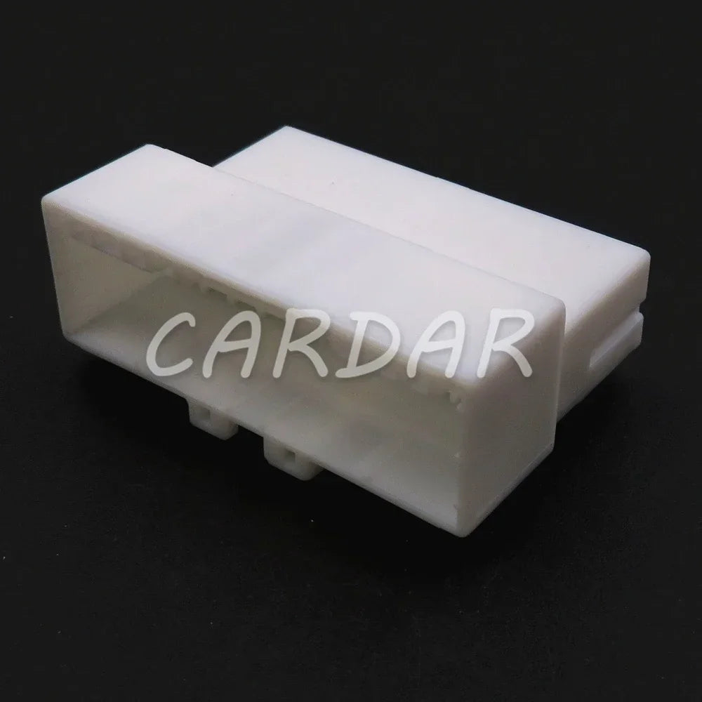 22 Pin Car Adapter Auto Unsealed Socket Automobile Male Female Docking Connector 936154-1 936151-1