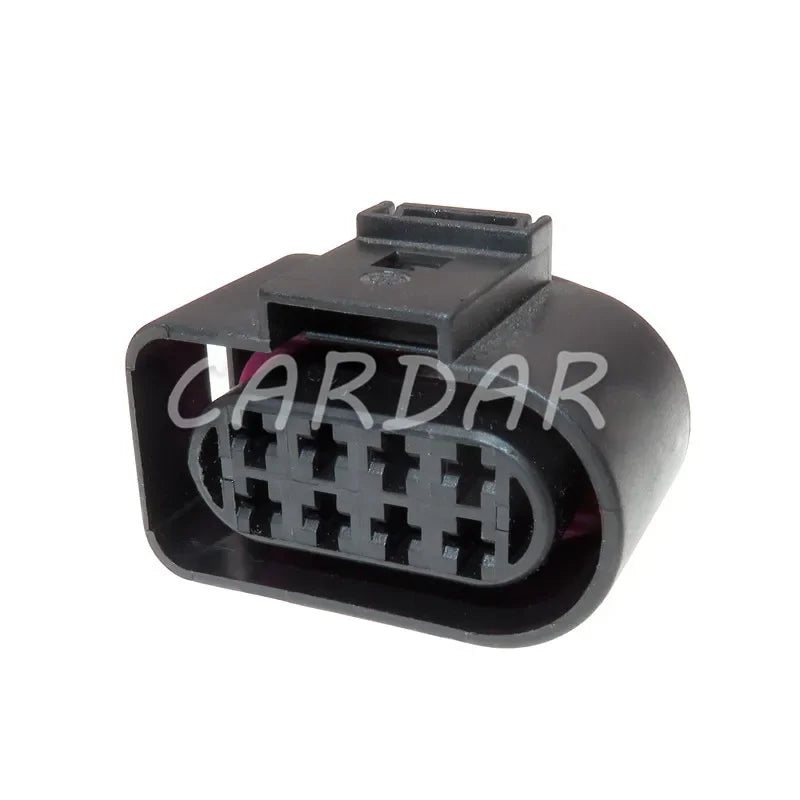 8 Pin 3.5mm 8D0973834 8D0973734 Auto Waterproof Connector 8D0 973 834 8D0 973 734 Radar Taillight Light Socket For VW Audi