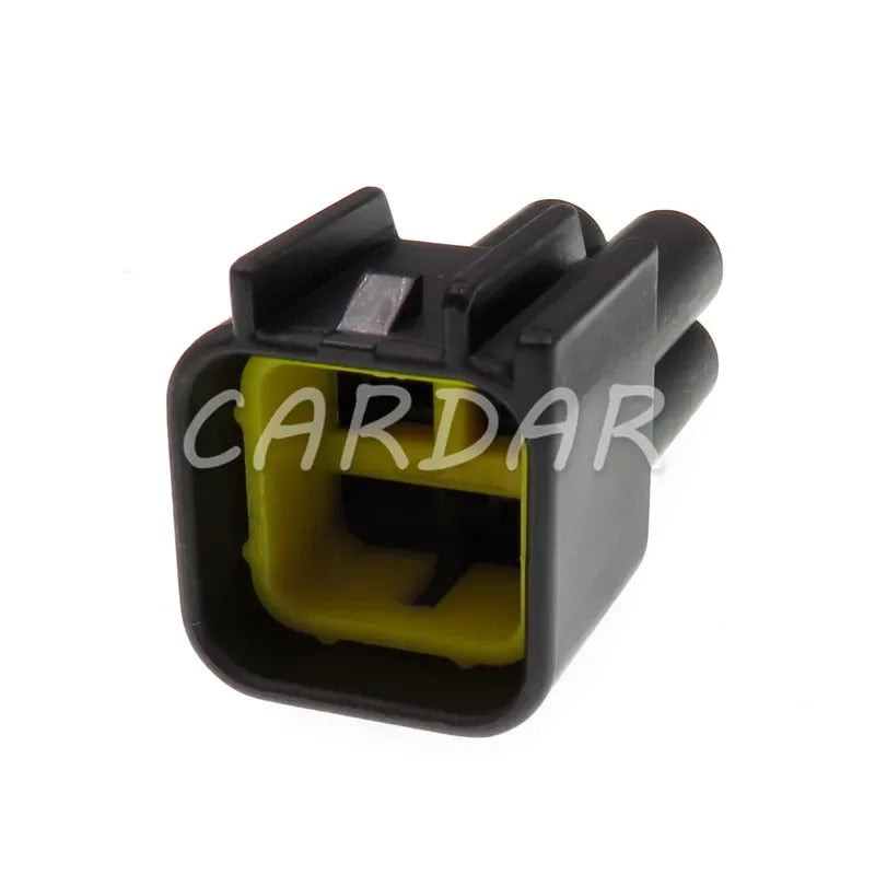 4 Pin FWY-C-4F-B Auto Connector Waterproof Electrical Wiring Socket Connector 12444-5504-2 Ignition Coil Plug For Ford