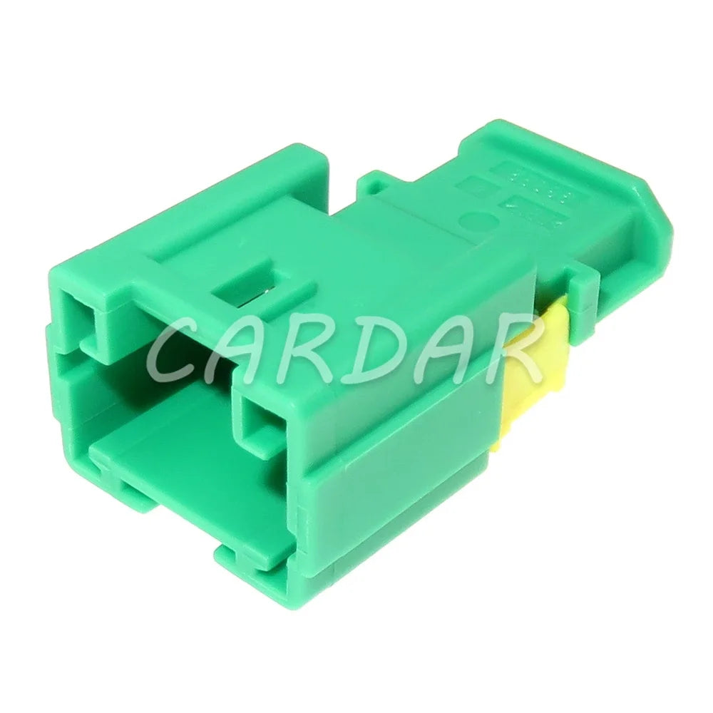 4 Pin 1.5 Series 98822-1045 98817-1045 Car License Plate Door Light Taillight Wiring Socket For Citroen