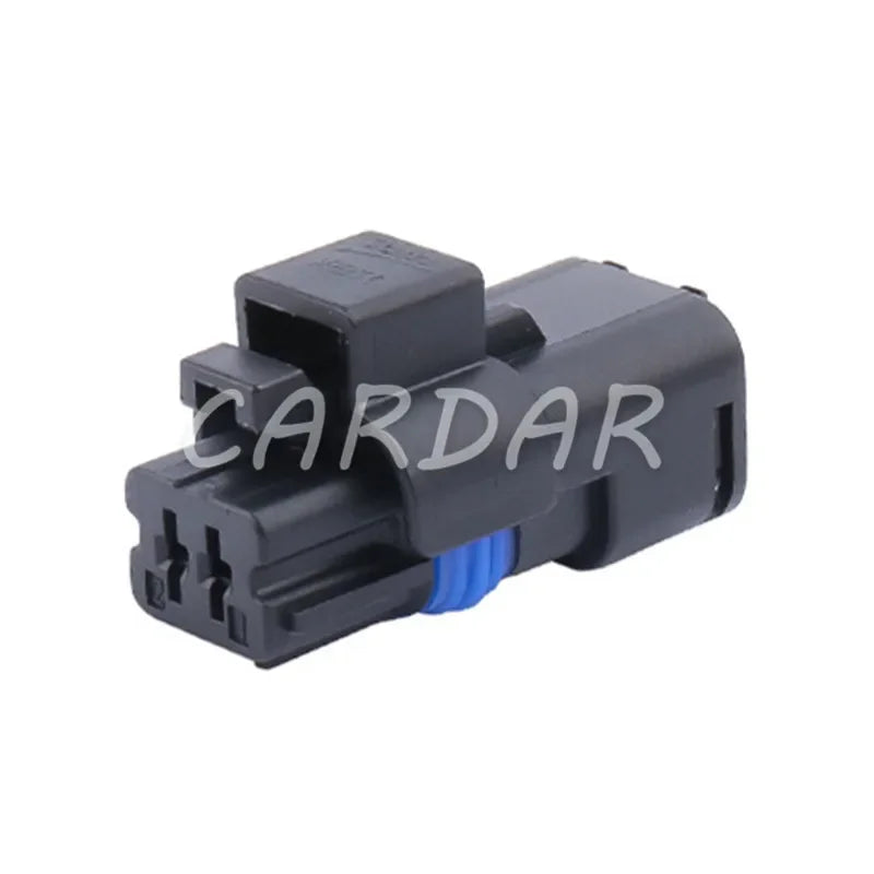 2 Pin 211PC022S0149 Auto Waterproof Connector Water Temp Sensor Headlight Solenoid Valve Plug For Peugeot Citroen