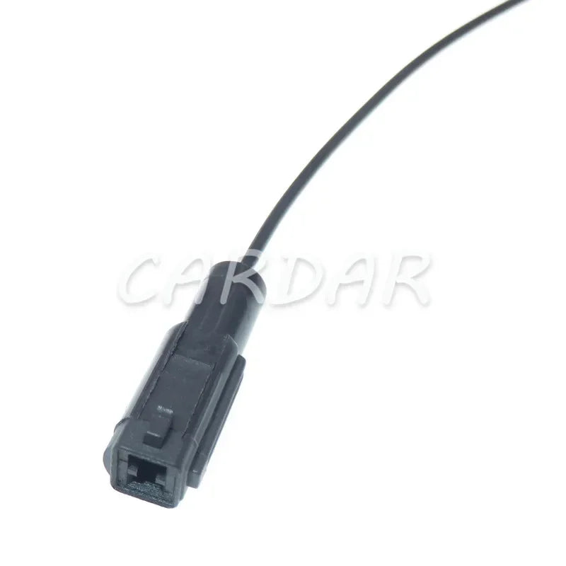 1 Pin FW-C-1M-B FW-C-1F-B Automotive Connector Electrical Wiring Harness Socket Power Plug